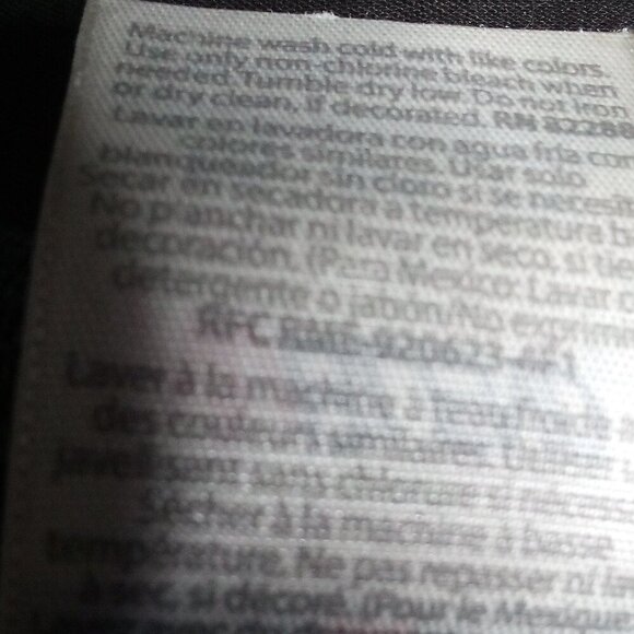 Vintage Y2K Oregon State Beavers Crewneck Sweatshirt - Picture 4 of 5